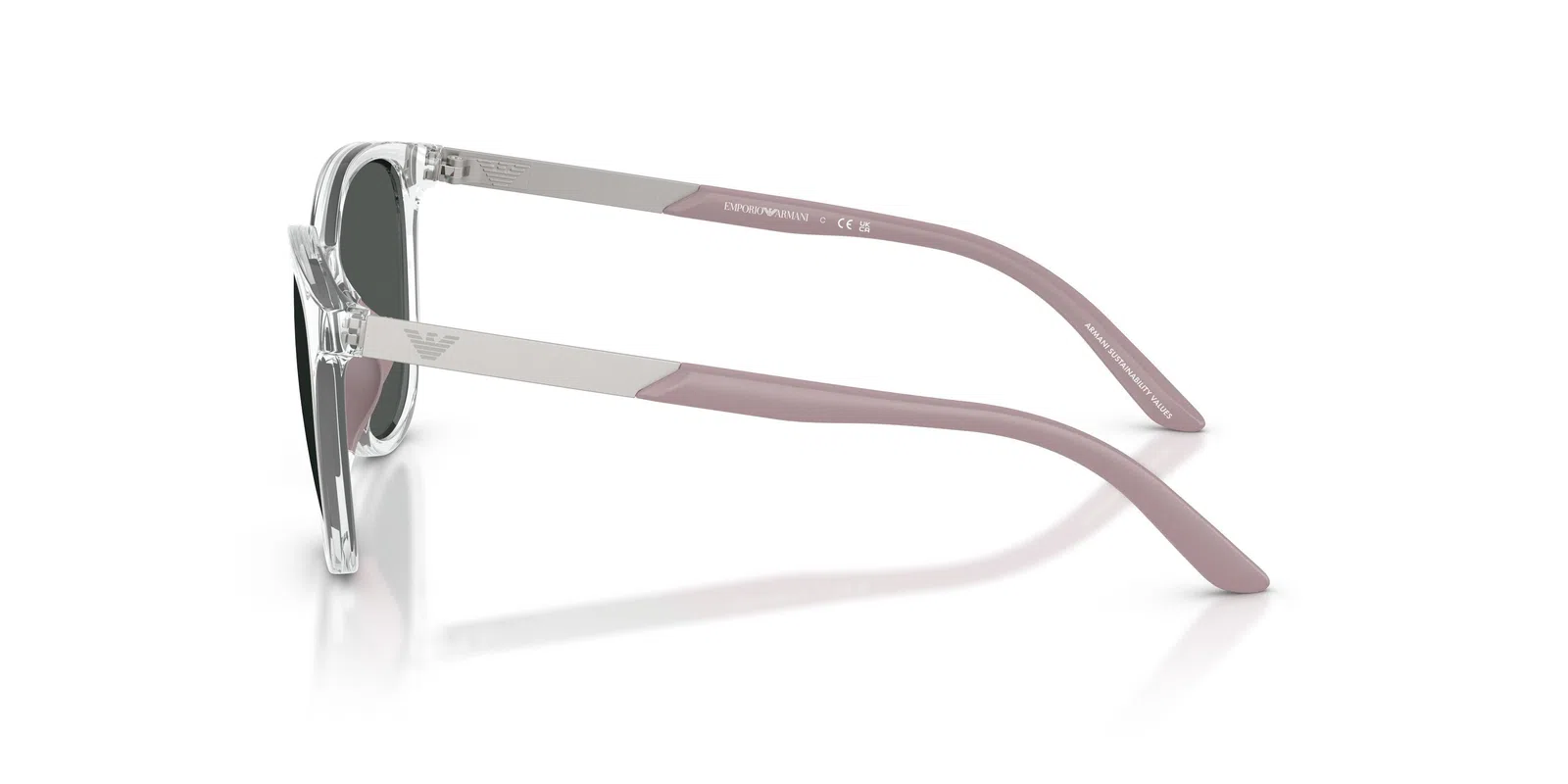 Emporio Armani Kids 4007U Sunglasses - view 22